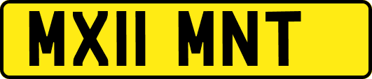 MX11MNT