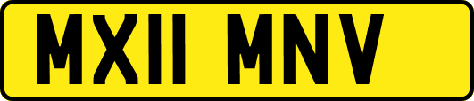 MX11MNV