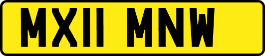 MX11MNW