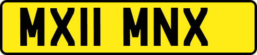 MX11MNX