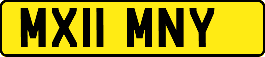 MX11MNY