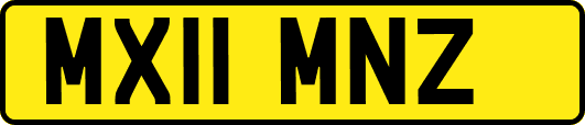MX11MNZ
