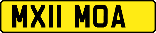 MX11MOA