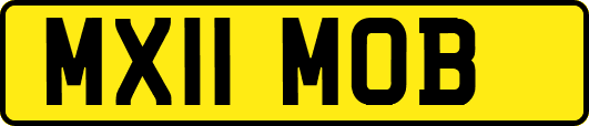 MX11MOB