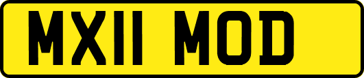 MX11MOD