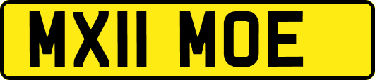 MX11MOE