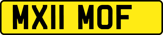 MX11MOF