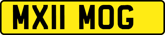MX11MOG