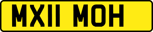 MX11MOH