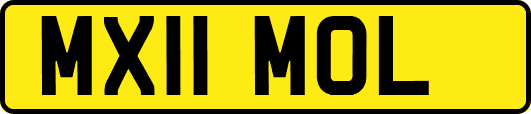 MX11MOL