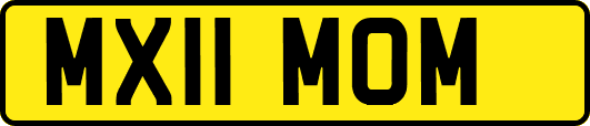 MX11MOM