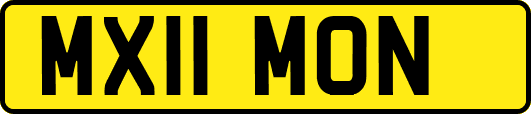 MX11MON