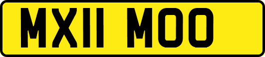 MX11MOO