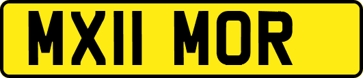 MX11MOR