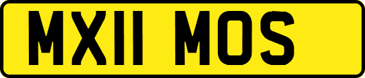 MX11MOS