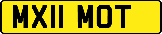 MX11MOT