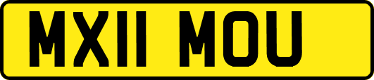 MX11MOU