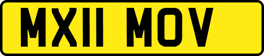 MX11MOV