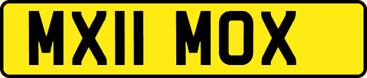 MX11MOX