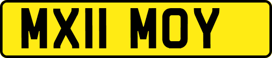 MX11MOY