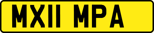MX11MPA