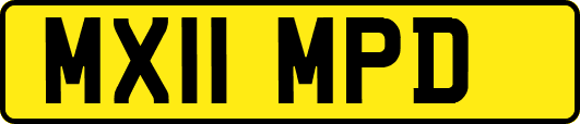 MX11MPD