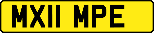 MX11MPE