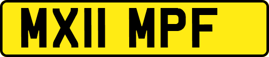 MX11MPF