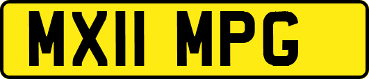 MX11MPG