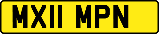 MX11MPN