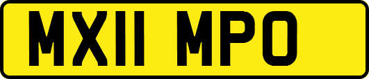 MX11MPO