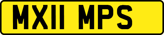 MX11MPS