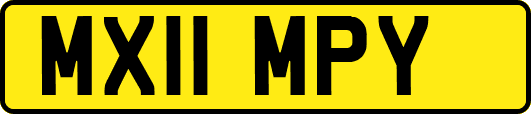 MX11MPY