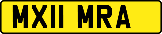 MX11MRA