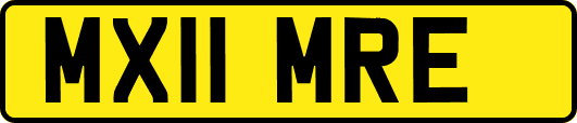 MX11MRE
