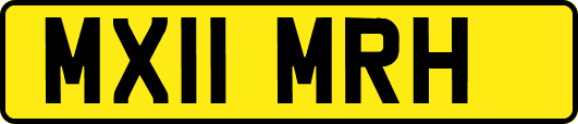MX11MRH