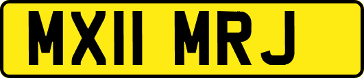 MX11MRJ