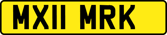 MX11MRK