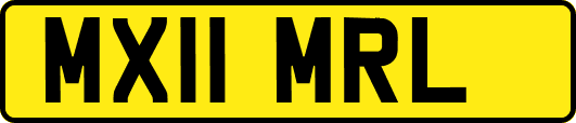 MX11MRL