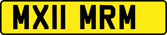 MX11MRM