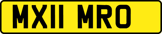 MX11MRO