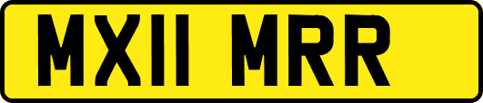 MX11MRR