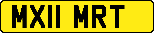 MX11MRT