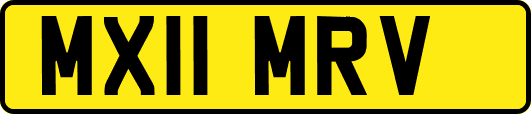 MX11MRV