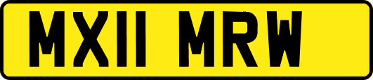 MX11MRW