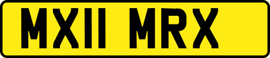 MX11MRX