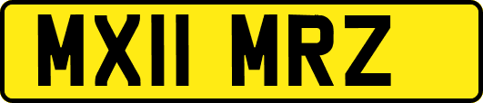 MX11MRZ