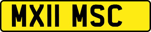 MX11MSC