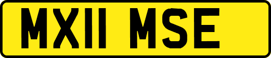 MX11MSE