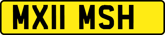 MX11MSH